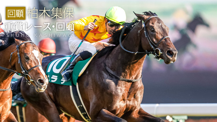 東京新聞杯のニュース 最新情報 競馬まとめ Netkeiba Com