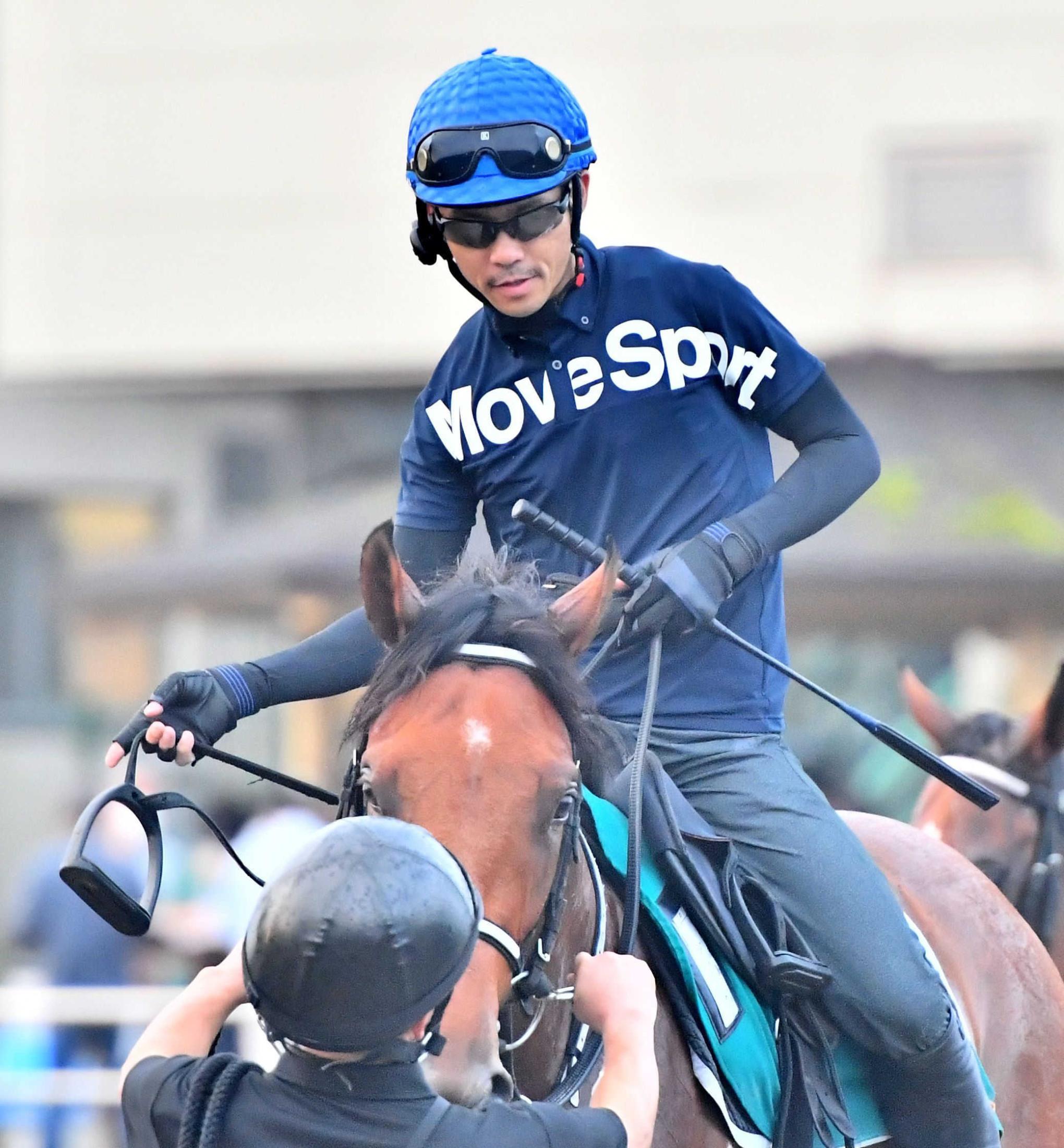 絶好調 戸崎圭 夏の新潟有終締めだ 札幌２歳ｓ 新潟記念でタイトル量産狙う 競馬ニュース Netkeiba Com