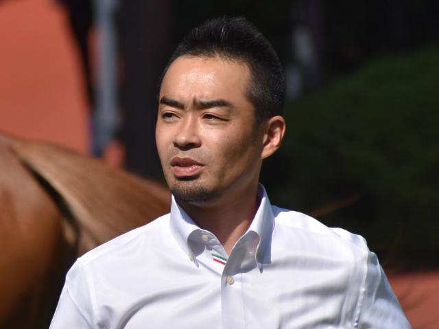 寺島良調教師、JRA通算100勝達成 