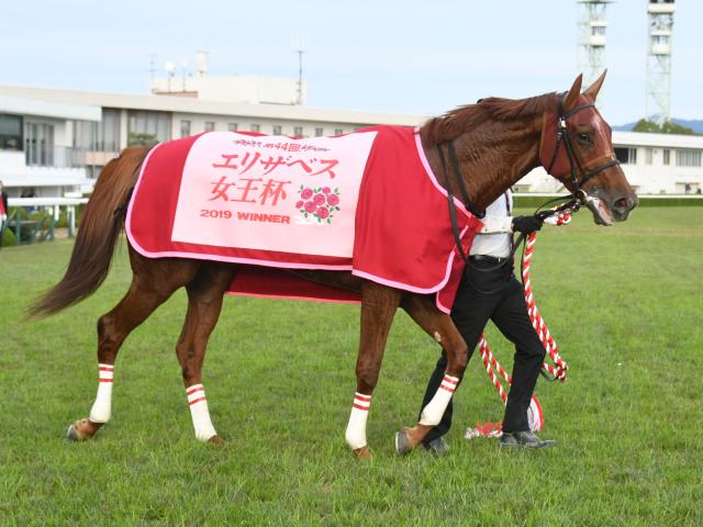 ϢƤå饤å餬Ͽ(c)netkeiba.com