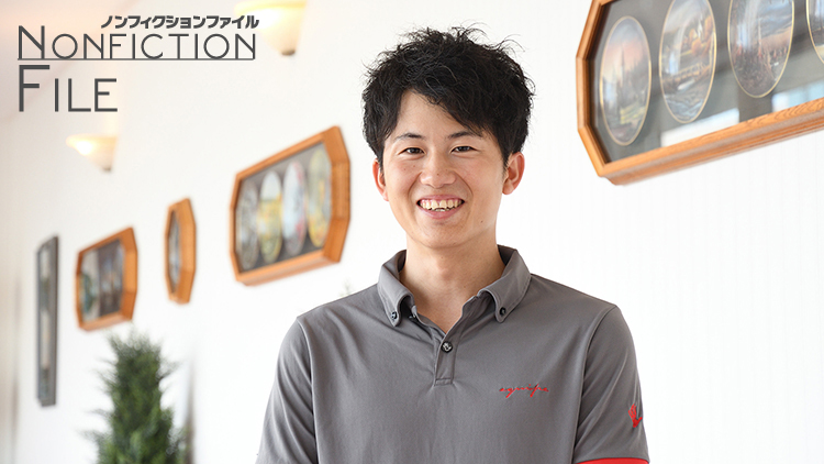 【応援！東京五輪】小牧太騎手の長男・加矢太さんが伝えたい、馬術の妙技「競技者にとって緊迫の15分」