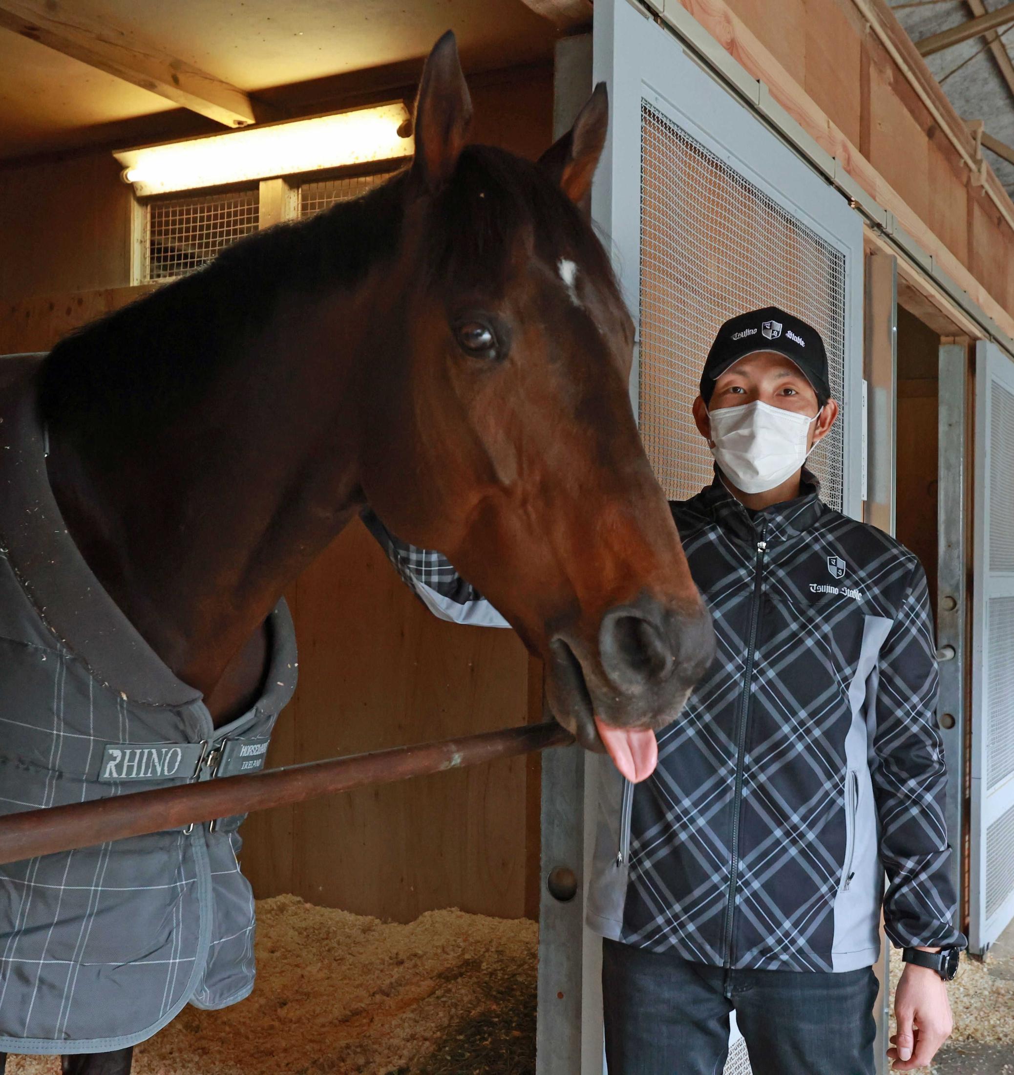 金鯱賞】辻野師 キセキの重賞初Ｖ狙う！角居元調教師の思い継ぎ、実績舞台で復活だ | 競馬ニュース - netkeiba