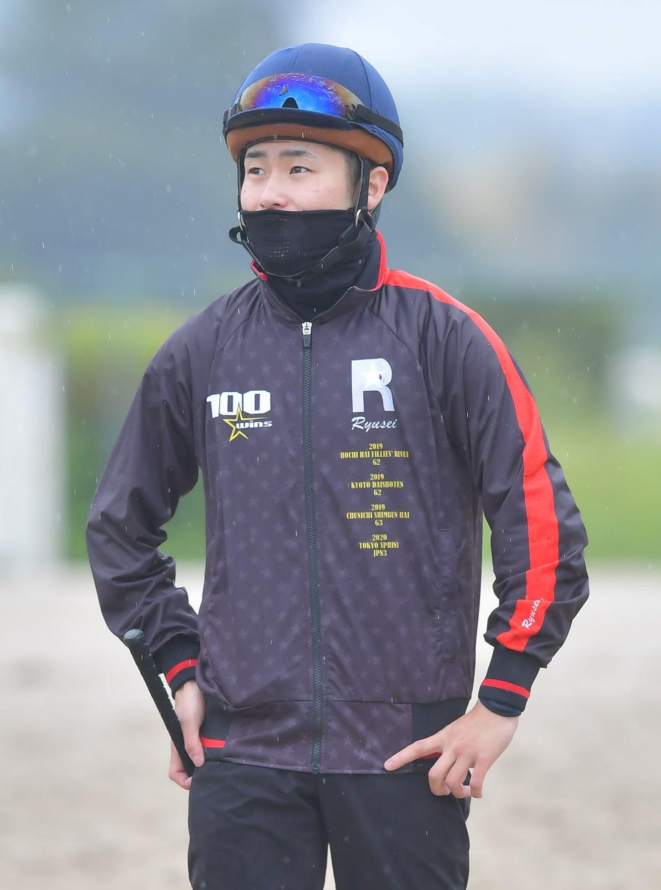 西村淳が今秋フランス修行 情勢次第も 今年は何とか実現したい 競馬ニュース Netkeiba Com