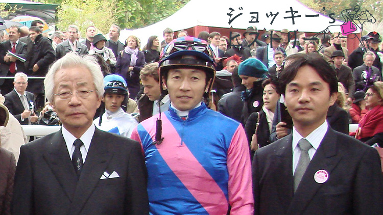 遠征断念、乗り替わり、メイショウサムソンを巡る幾つものエピソード「松本オーナーのためにも…」/第7回