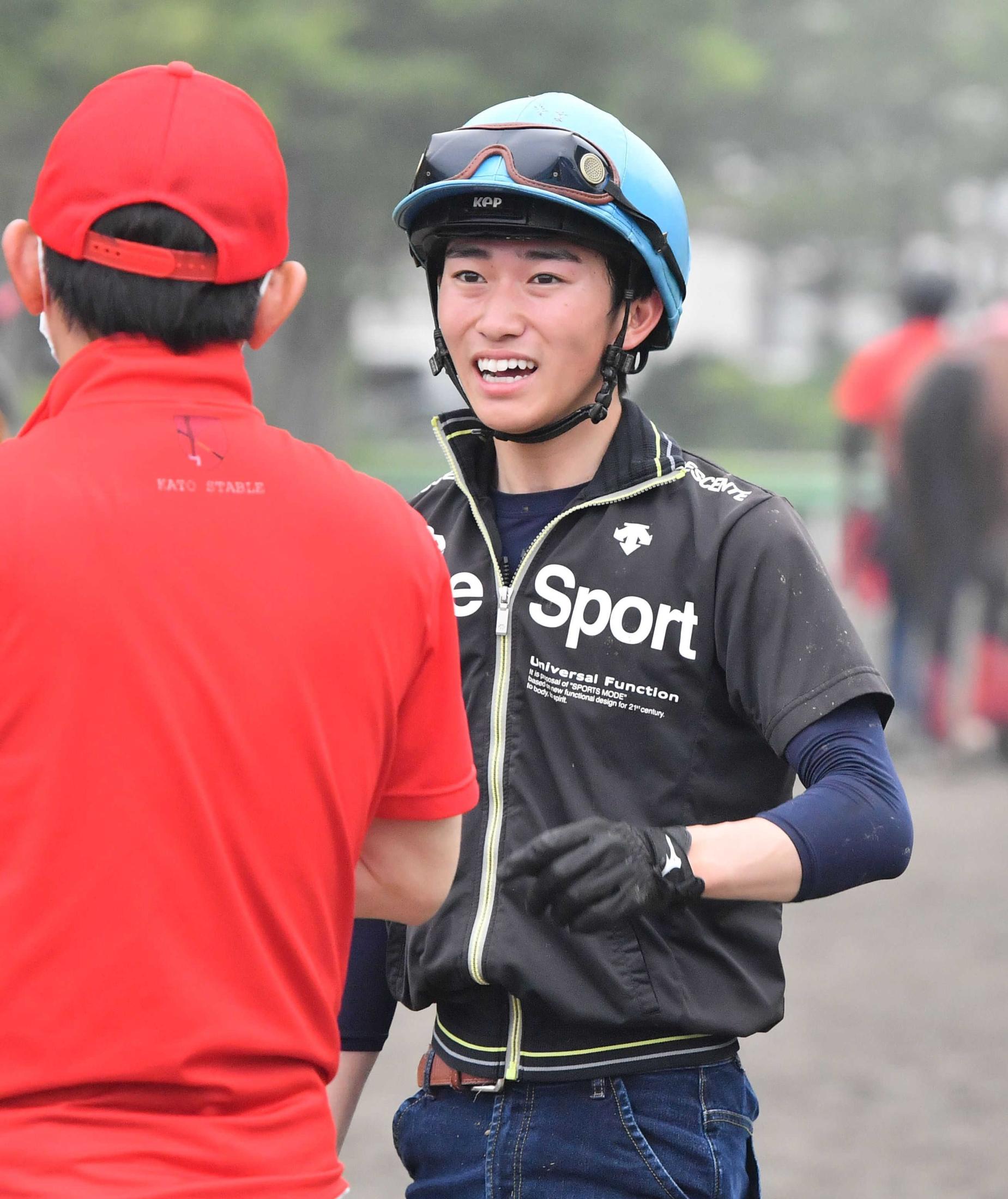 プレザントリーパーフェクト リベンジなるか 競馬ニュース Netkeiba Com