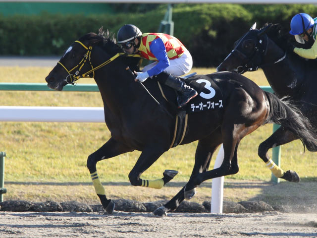 地方競馬 北海道の五十嵐冬樹騎手が国内通算2300勝を達成 競馬ニュース Netkeiba Com