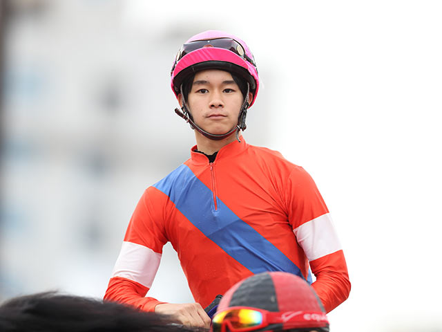 【地方競馬】大井の吉井章騎手が2日間の騎乗停止