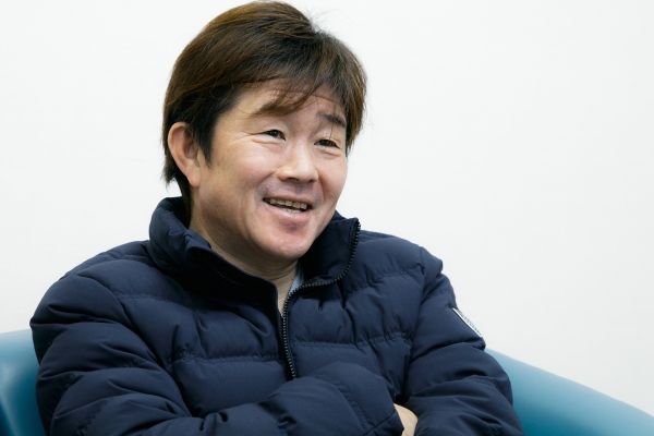 タッグを組むことが増えた“服部利之厩舎”の存在