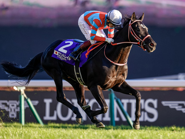 【ジャパンC2021結果】感動のラストラン！ コントレイルが三冠馬のプライド示し有終の美を飾る!!
