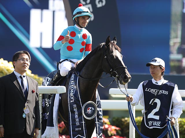 【香港国際競走】馬券で妙味があるのはどのレース？ コースの特徴や押さえるべき伏兵候補を解説