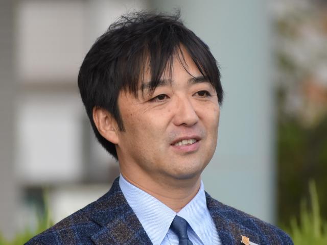 斎藤誠調教師、JRA通算400勝達成 