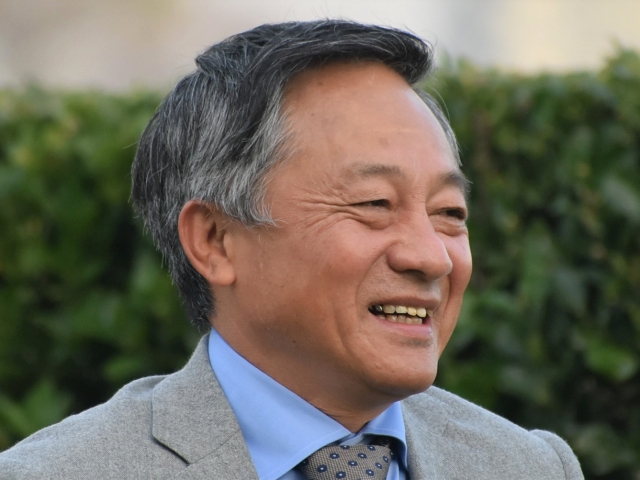 杉浦宏昭調教師、JRA通算400勝達成