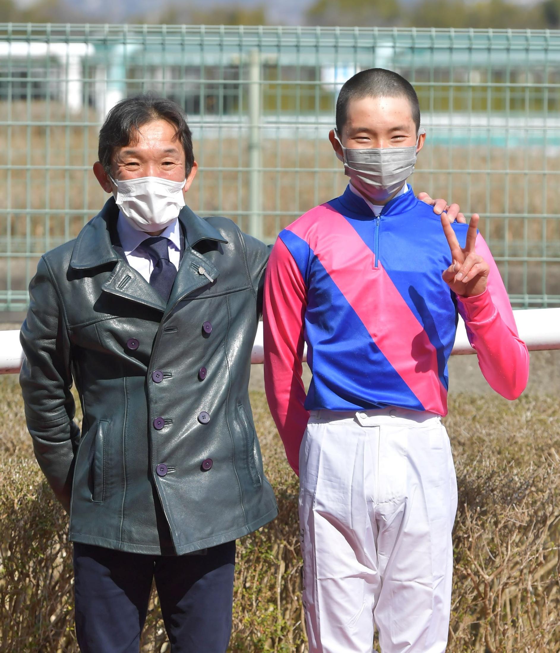 福永祐一以来の快挙 新人ジョッキー 角田大河の成長が楽しみ 競馬ニュース Netkeiba Com