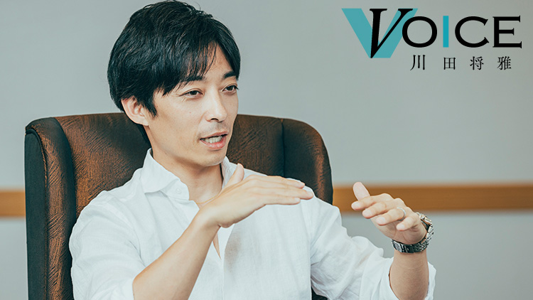 「僕は持ってない」──香港カップに“ぼやき”つつ、チャンピオンズCで表面化した西日の脅威を大いに語る【月刊 川田将雅】