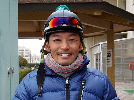 有馬記念 ゼッケン6エアシェイディ 後藤浩輝さんのサイン+