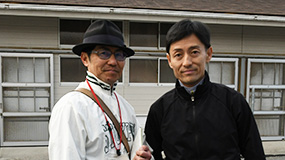 Web site image