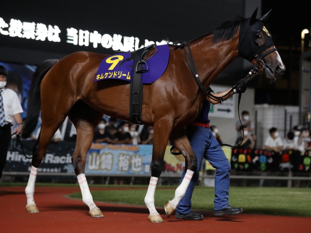 ブリーダーズゴールドカップのニュース・最新情報 | 競馬まとめ