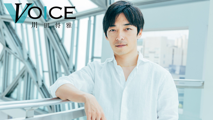 「僕が所有して、僕の手で乗馬にしたい」──川田将雅を突き動かしたミッキーメテオ、自らの手でリトレーニングを施すまでの背景を語る