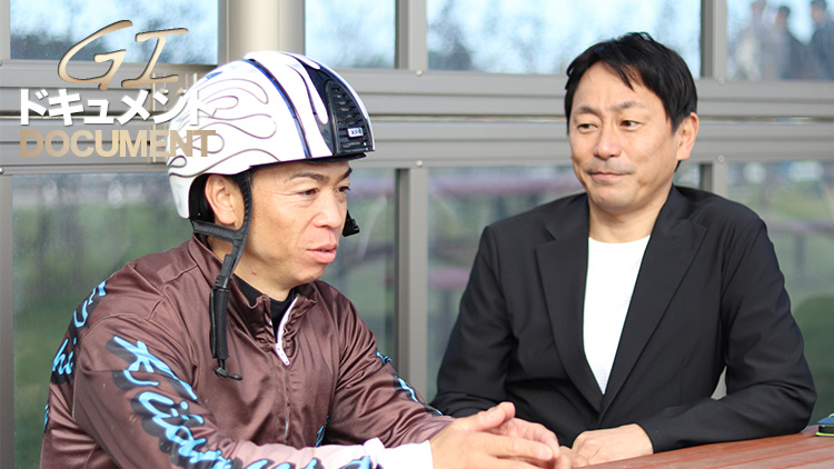 【日本ダービー】関係者が明かす“ここだけの話” 勝浦正樹氏がダービー出走陣営を直撃取材(前編)