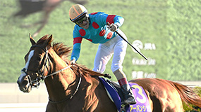 【動画公開中】宝塚記念を動画解析×血統で分析──C.ルメール騎手の過去騎乗から読み取れる傾向とは？