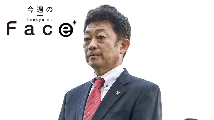 【友道康夫調教師】「母ヴィブロスと伯母ヴィルシーナ、両方の良さを持っている」── 厩舎ゆかりの血統馬・シヴァース、しらさぎSで重賞初制覇へ