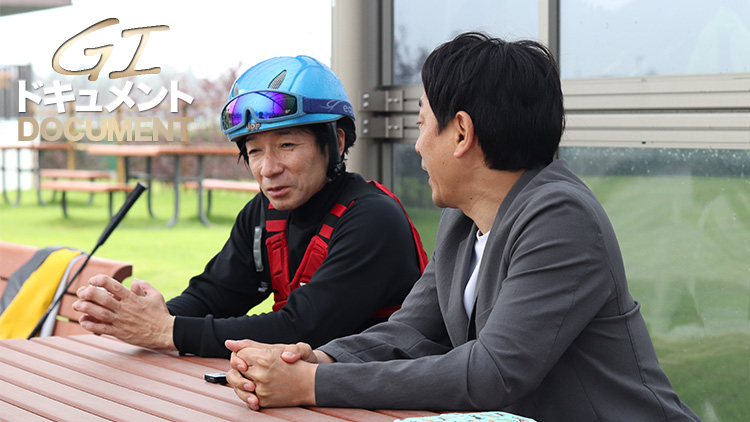 【宝塚記念】勝浦正樹元騎手の本気予想は穴狙い!? 陣営取材を経て浮かび上がった2頭とは？(後編)
