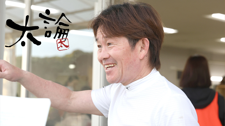 「安心してください、ちゃんと毎日飲んでます(笑)」 小牧太騎手が“禁酒日”のメリット、デメリットを自ら分析!?