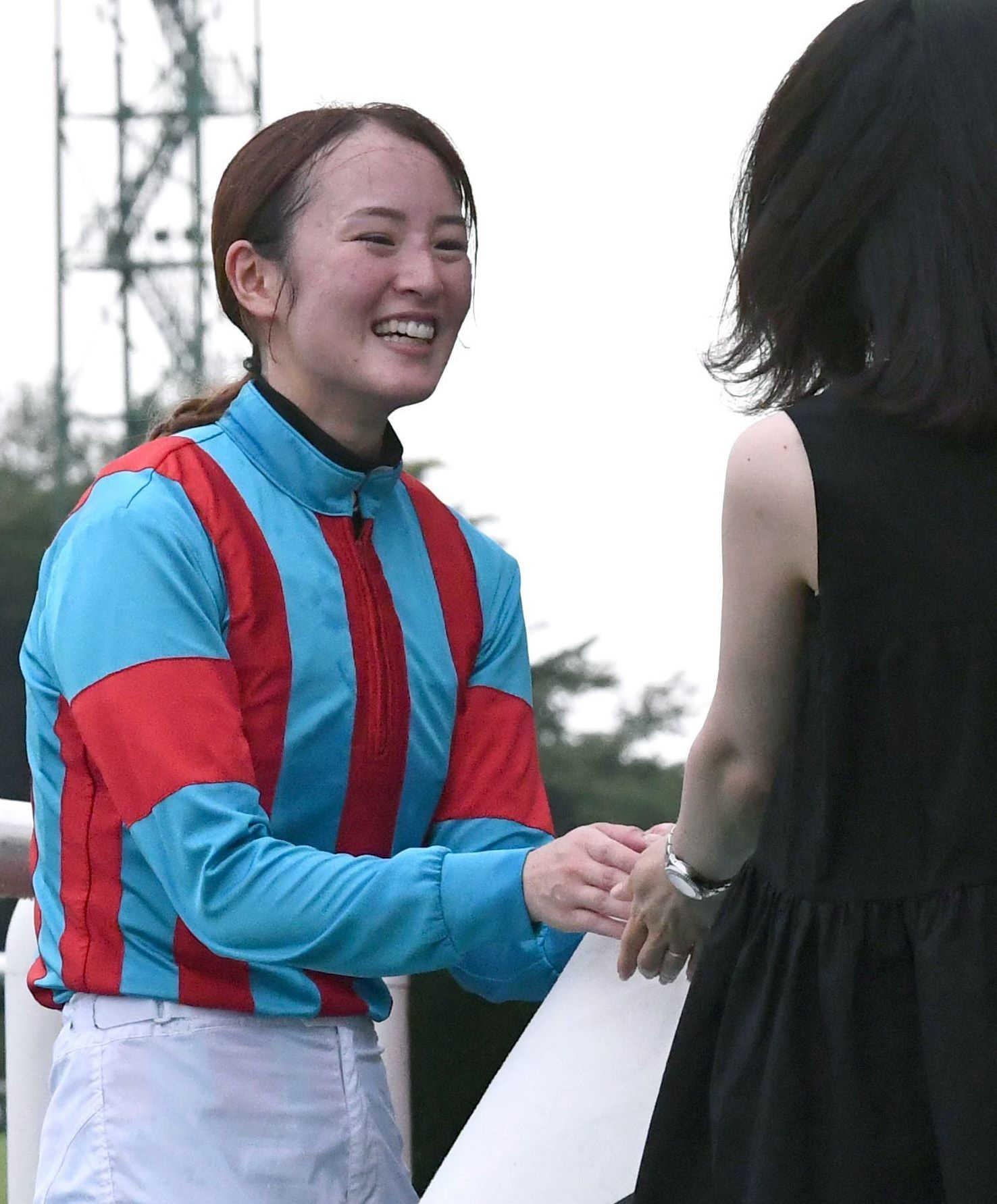 藤田菜七子,菜七子 競馬記事一覧 | 競馬まとめ - netkeiba.com