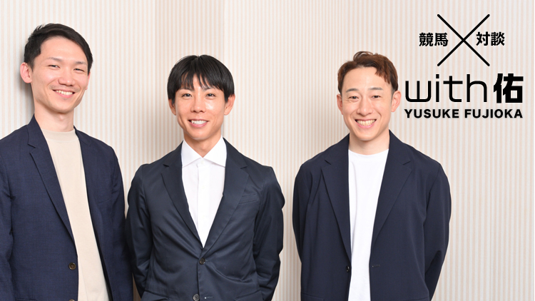 【北村友一×井上拓×藤岡佑介】「どん底の日々を忘れないように」── 自ら綴った“80の言葉”がもたらした「すべてに意味がありました」の真意/最終回