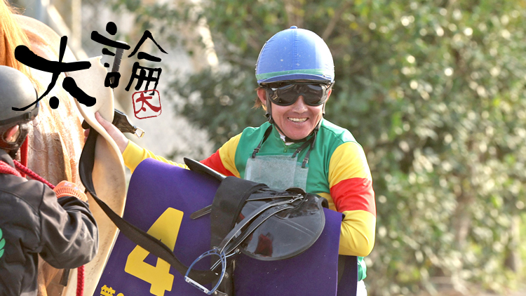 「竹内涼真くんには勝たれへんけど(笑)」──“予想家・小牧太”が今週末の小倉競馬場イベントに出演！