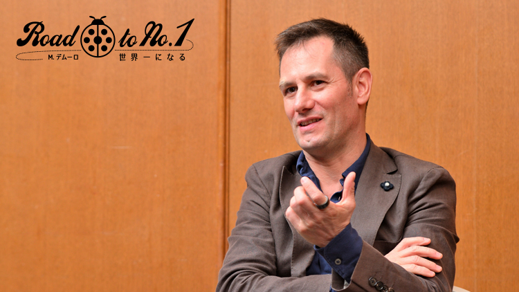 【ユーザー質問】初の米遠征は「『I’m Jockey！』っていうのが精一杯(笑)」 “騙された”経験が実を結んだアメリカでの思い出