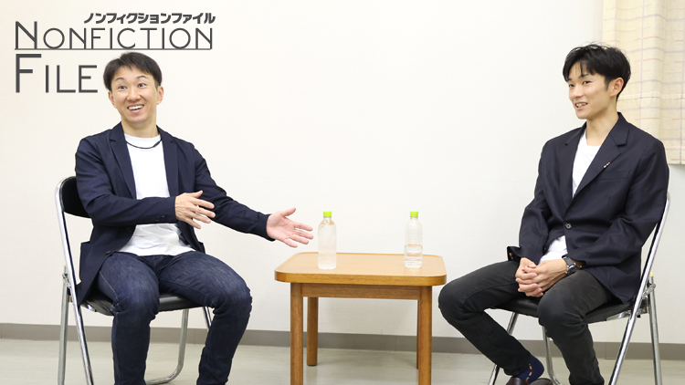 【吉原寛人騎手→坂井瑠星騎手・ご指名対談】本馬場入場は海外遠征への第一歩──坂井騎手が実践する“世界仕様”の意識/第2回