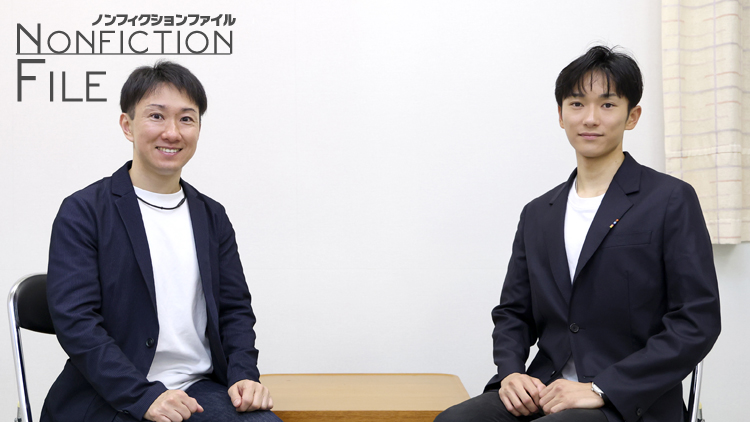 【吉原寛人騎手→坂井瑠星騎手・ご指名対談】矢作芳人調教師から「瑠星へ」──師匠が贈った初心を忘れないための一句/第3回