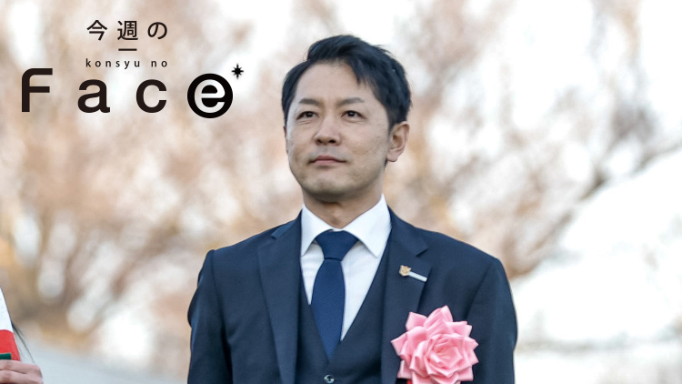 【橋口慎介調教師】厩舎好調の要因は「厩舎の雰囲気」── ゴールデンイーグル目指すパンジャタワー キーンランドC参戦の意図とは