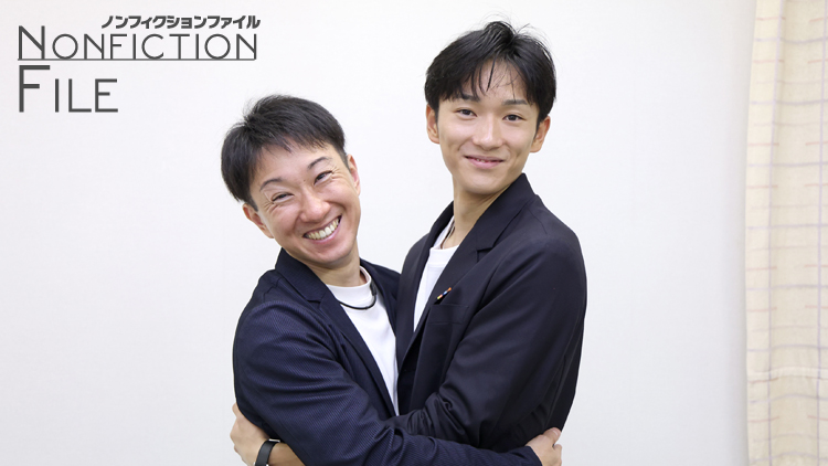 【吉原寛人騎手→坂井瑠星騎手・ご指名対談】立場逆転の最終回──坂井騎手からの質問で浮かび上がるそれぞれのキャリアビジョン/最終回