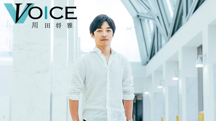 「涼しさに慣れてしまうと僕は競馬に乗れない」──過酷を極める夏競馬、川田将雅が辿り着いたストイックすぎる熱中症対策とは!?