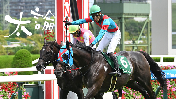 「競馬場の前まで行ったんやけど、帰りました」──息子・加矢太騎手の阪神ジャンプS勝利に父の“いらぬ心配”