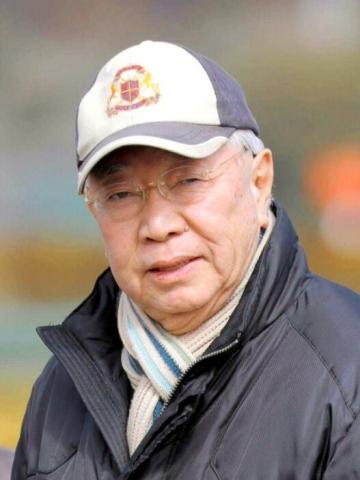 【JRA】グラスワンダーを管理した尾形充弘元調教師が旭日双光章を受章