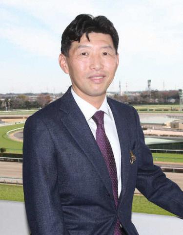 【エリザベス女王杯】サンデーR吉田俊介代表「結果的に大外枠で良かった」 競馬ニュース netkeiba