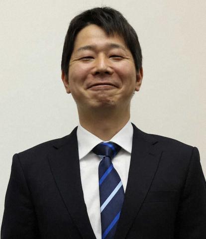 河嶋宏樹助手　これから恩返し「1頭の馬と線で関わっていきたい」