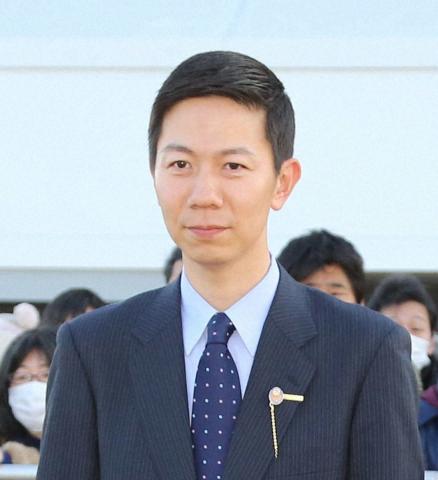 【朝日杯FS】岡田紘和オーナー　英国産の良血レイベリングについて「柔らかくても緩さがない馬」