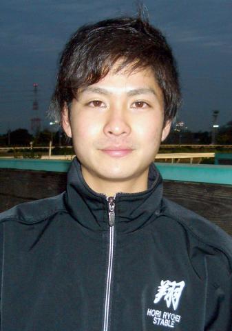 兵庫の木本直騎手が逝去