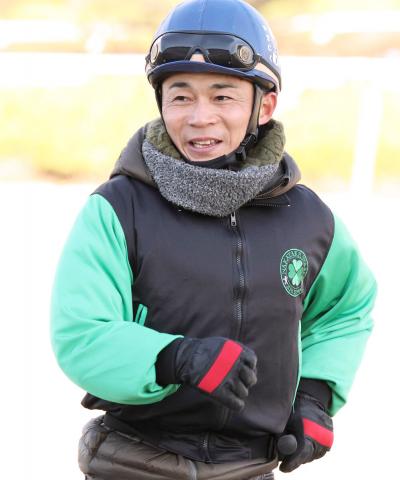 障害重賞6勝の植野貴也騎手が12月末で引退　今後は栗東・中竹厩舎で調教助手に
