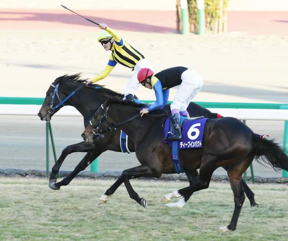 【有馬記念】クリスマス開催のルメール騎手は連対率100パーセント!イクイノックスと挑む今年はV奪取だ