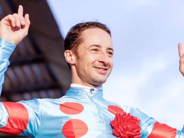 クリストフ・ルメール騎手が海外渡航届を提出 | 競馬ニュース