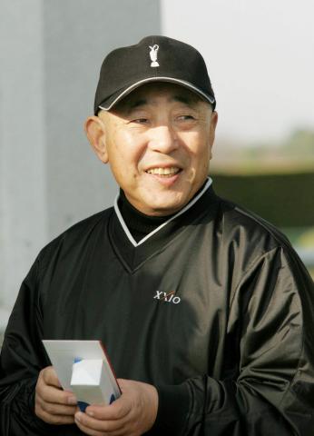 胸にずっとしまってある「助言」を胸に…8月に死去した伊藤雄二・元調教師に感謝