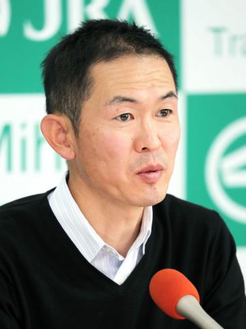 木村哲也厩舎が関東の優秀厩舎賞で1位を獲得「今年もゼロからのスタートで」