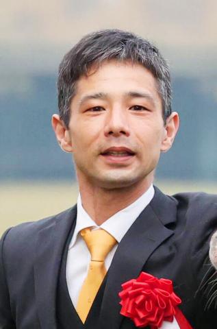 JRA賞授賞式】中内田調教師が最高勝率調教師に輝く「今年もたくさん大きなレースを取れるように」 | 競馬ニュース - netkeiba