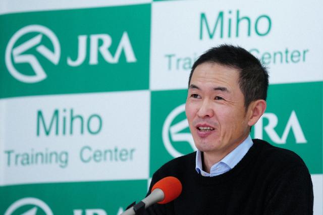 週刊ギャロップ　2023重賞名鑑　ルメール騎手　木村哲也調教師　直筆サイン入り 週刊ギャロップ 2023重賞名鑑 ルメール騎手 木村哲也調教師 直筆
