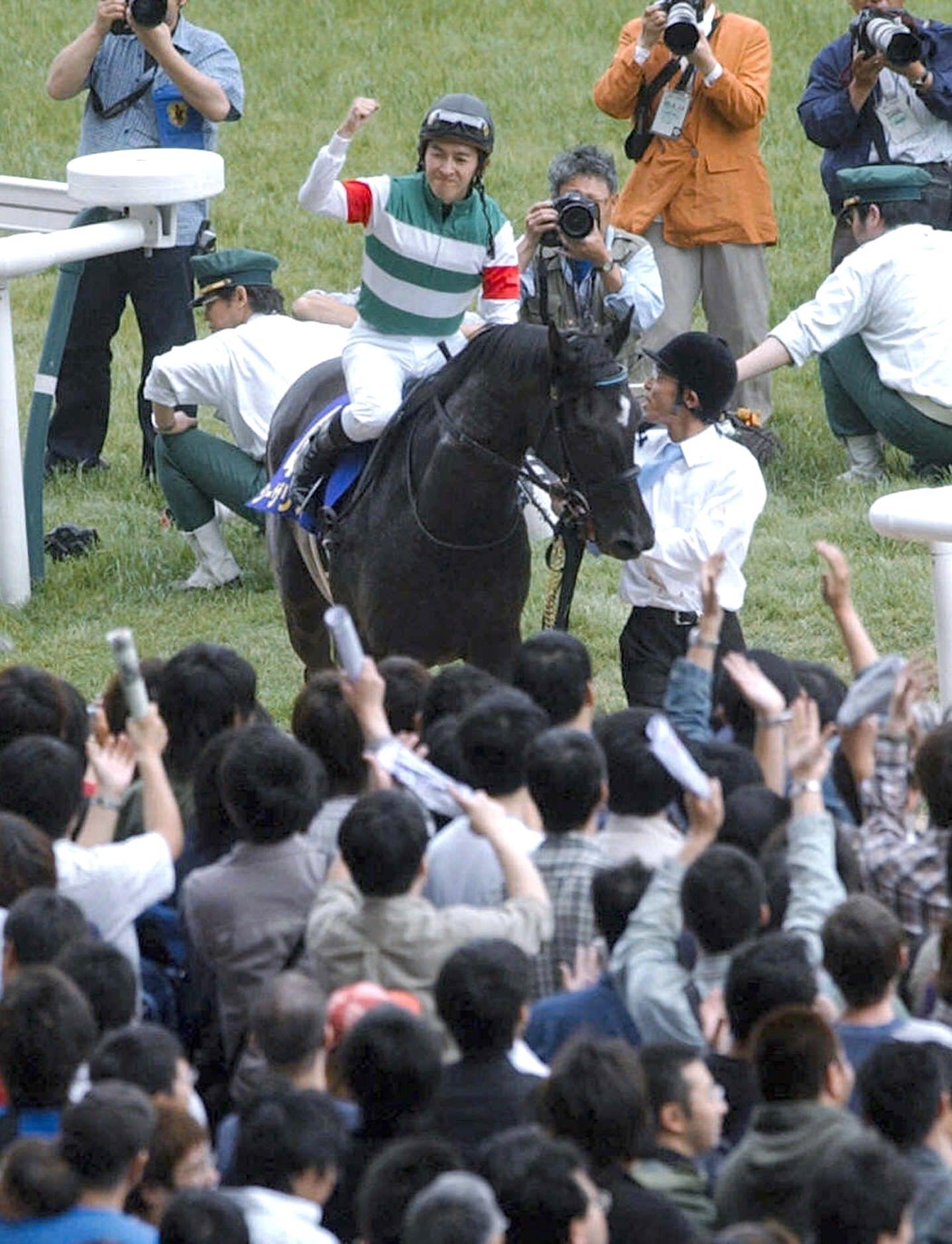 シーザリオ 競馬記事一覧 | 競馬まとめ - netkeiba.com